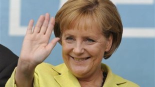 German Chancellor Angela Merkel, Angela Merkel congratulates Emmanuel Macron, French President Emmanuel Macron, Emmanuel Macron, parliamentary elections
