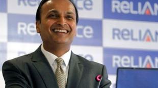 Anil Ambani, Dhirubhai Ambani,IPO, Gujarat,  Reliance Growth and Reliance Vision funds, AUM, Jan Dhan, Aadhaar, -digital-platform