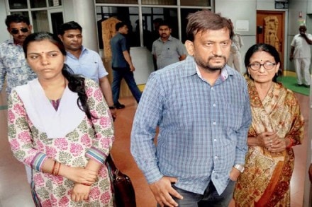 bjp demands discussion on death of IAS officer Anurag Tiwari, BJP accused Siddaramaiah of no courtesy to meet anurag tiwari's family, ias officer death, anurag tiwari body found under mysterious circumstances, BJP anurag tiwari bjp demands discussion on death of IAS officer Anurag Tiwari, BJP accused Siddaramaiah of no courtesy to meet anurag tiwari's family, ias officer death, anurag tiwari body found under mysterious circumstances, BJP anurag tiwari