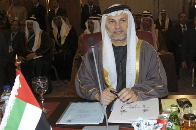 Qatar crisis, Qatar crisis updates, Anwar Gargash UAE, Qatar isolation, UAE on Qatar crisis, Qatar isolation sideeffects
