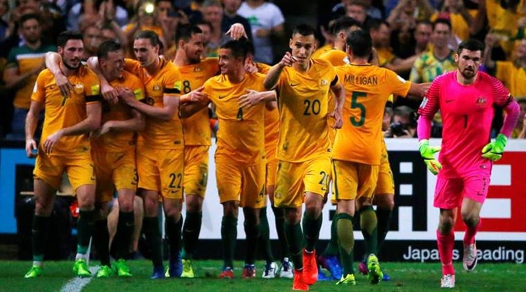 Australia GDP up 1.7 percent, still slowest since September 2009