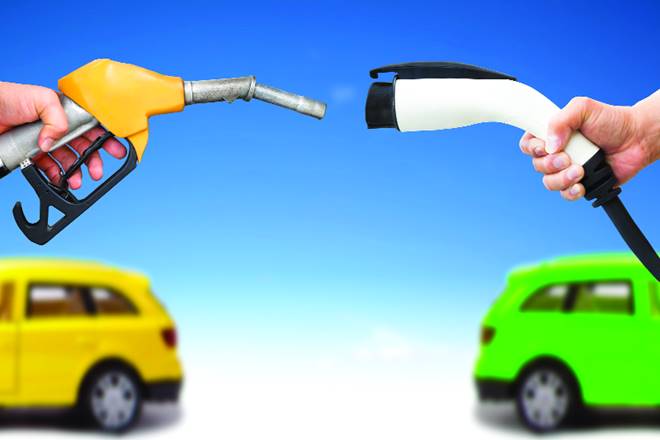 Automobiles, full electric vehicles, electric vehicle, OEMs, service stations/mechanics, oil refineries, incentivise manufacturers, EV components, fuel stations Automobiles, full electric vehicles, electric vehicle, OEMs, service stations/mechanics, oil refineries, incentivise manufacturers, EV components, fuel stations