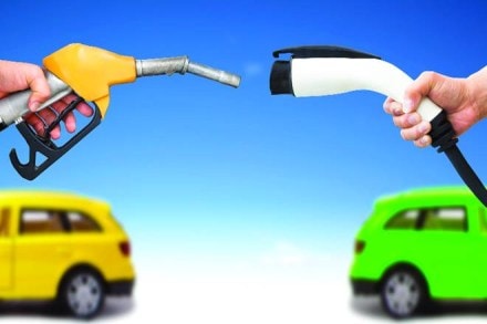 Automobiles, full electric vehicles, electric vehicle, OEMs, service stations/mechanics, oil refineries, incentivise manufacturers, EV components, fuel stations