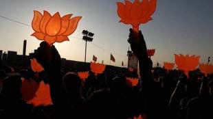 KAAC election result 2017: BJP registers historic victory, bags 24 out of 24 seats in Karbi Anglong Autonomous Council polls