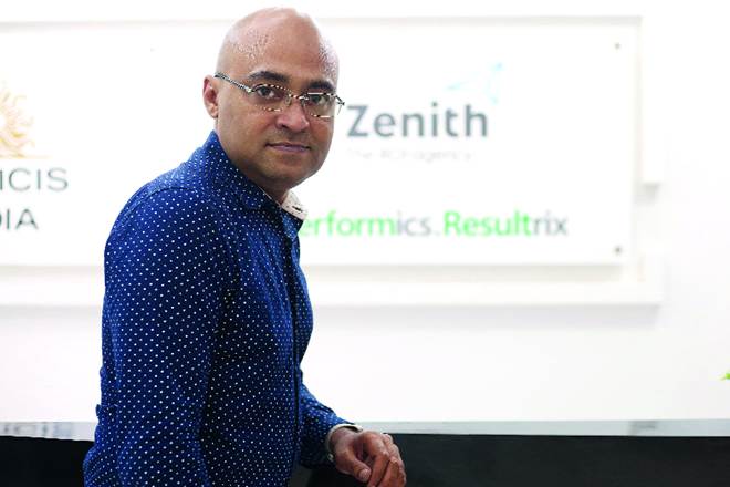 RoI, DNA, RoI remains our DNA, double-digit growth, network’s brand identity, Parle Products, Fox Network and Toyota India, Zenith, Brand indentity RoI, DNA, RoI remains our DNA, double-digit growth, network’s brand identity, Parle Products, Fox Network and Toyota India, Zenith, Brand indentity