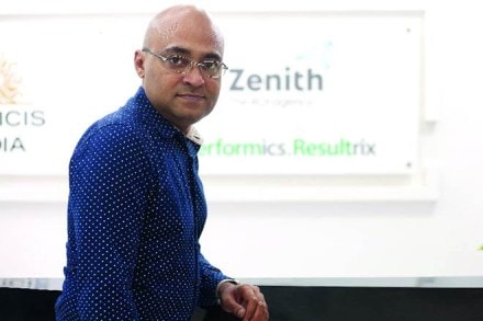 RoI, DNA, RoI remains our DNA, double-digit growth, network’s brand identity, Parle Products, Fox Network and Toyota India, Zenith, Brand indentity RoI, DNA, RoI remains our DNA, double-digit growth, network’s brand identity, Parle Products, Fox Network and Toyota India, Zenith, Brand indentity