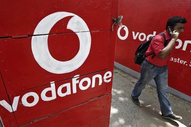 Vodafone, OTT play, 4G, larger access, spreading widely, huge consumers, greater network