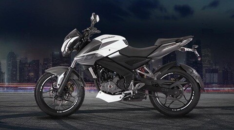 Bajaj increases prices of entire Pulsar range