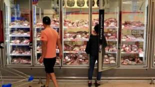 US, Brazil, US bans, fresh beef, imports, fresh beef imports, US bans fresh beef, US bans fresh beef imports, US Department of Agriculture, Brazilian Ministry of Agriculture, USDA, international trade, American consumers, import of Brazilian fresh beef