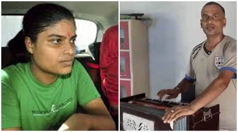 Bihar topper, Bihar topper Ganesh Kumar, Bihar topper Ganesh Kumar scam, Bihar topper Ganesh Kumar arrested, Bihar, Bihar board, Bihar Board 12th, Bihar Board 12th result, Bihar Board 12th result 2017, Bihar Board 12th result 2017 Arts, Bihar Board 12th result 2017 Arts topper, Bihar topper, Bihar topper 2017, Ganesh Kumar, Bihar topper Ganesh Kumar, Ganesh Kumar arrested, bihar news, education news
