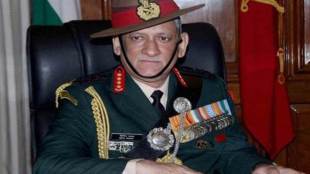 bipin rawat, bipin rawat social media, social media bipin rawat, bipin rawat on kashmiri youth, bipin rawat on kashmir violence