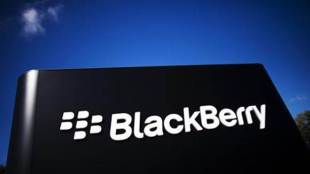 BlackBerry, Enterprise of Things, Internet of Things, BlackBerry's Enterprise of Things, security enhancements, Enterprise Mobility Suite, key platforms, consumer applications