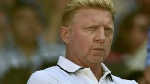 Boris Becker, Boris Becker bankruptcy, Boris Becker declared bankrupt, Boris Becker bankrupt, Grand Slam champion, bankrupt, bankruptcy, London bankruptcy court, private bankers, remortgaging a property, Former Wimbledon champion, Wimbledon champion