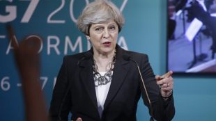 Theresa May, Britain attack,  Britain general election campaigning, Brexit, European Union, Conservatives, terror attacks in britain, Labour, Jeremy Corbyn