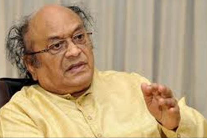 C. Narayan Reddy, Jnanpith awardee, C Narayan Reddy passes away, Noted poet and writer C. Narayan Reddy, poet and writer, poet, writer, Telugu movies, Andhra Pradesh, Osmania University