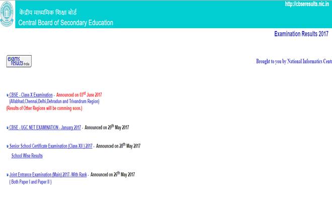 CBSE Board 10th Result 2017, cbse 10th result, cbse 10th result 2017, cbse result, cbse.nic.in, cbseresults.nic.in, cbse, www.cbse.nic.in, www.cbse.nic.in 2017, cbse 10th class result, cbse matric result, cbse board result, cbseresults nic in 2017, www.cbseresults.nic.in, cbseresults.nic.in 2017, cbseresults.nic.in result 2017, cbseresults.nic.in 10th result, cbse result 2017, cbse result news, cbse 10th result live, cbse 10th result live updates, cbse results live updates