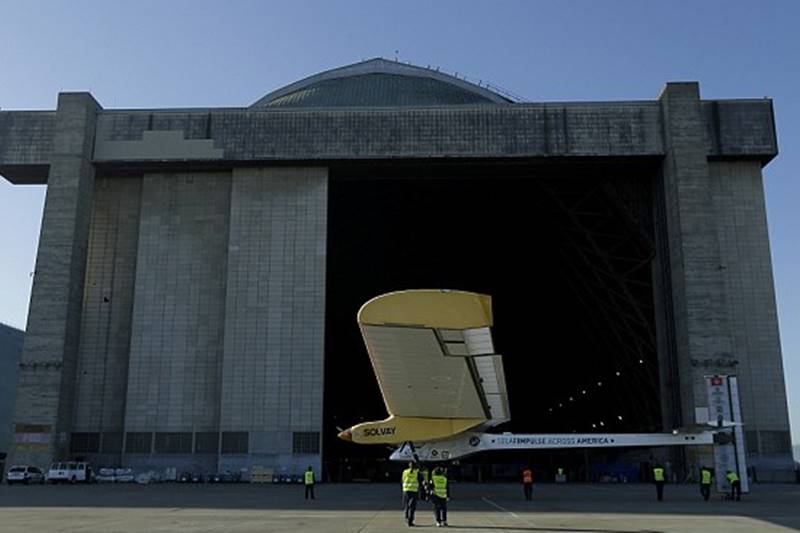 China, china solar powered plane, caihong, rainbow, china unmanned plane, China Academy of Aerospace Aerodynamics, CAAA, Nasa, Boeing 737, Boeing, Solar Impulse-2, unmanned plane, world's first solar-powered aircraft