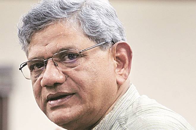 Presidential Election, Presidential Election 2017, Gopal Krishna Gandhi, President of India, President of India election, Indian President, Sitaram Yechury, Communist Party of India, Prakash Ambedkar, Mahatma Gandhi, B R Ambedkar, Bharipa Bahujan Mahasangh, Bharatiya Janata Party, BJP, election 2017 Presidential Election, Presidential Election 2017, Gopal Krishna Gandhi, President of India, President of India election, Indian President, Sitaram Yechury, Communist Party of India, Prakash Ambedkar, Mahatma Gandhi, B R Ambedkar, Bharipa Bahujan Mahasangh, Bharatiya Janata Party, BJP, election 2017