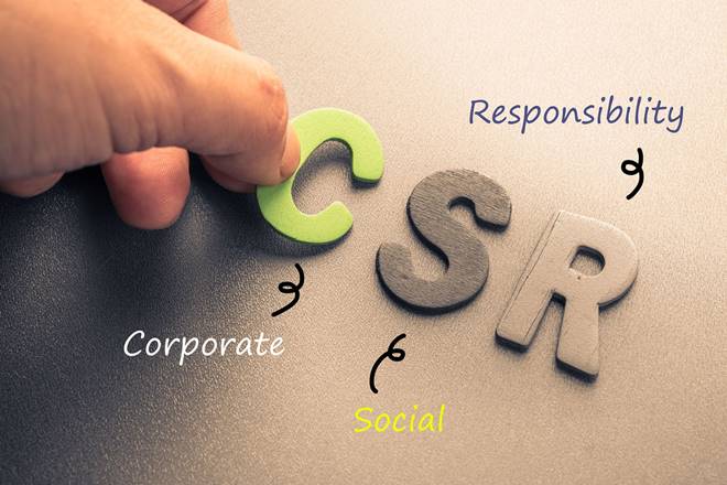 corporate social responsibility, 2013 Companies Act, CSR in India, Steering Business Toward Social Change, Kshama V Kaushik, CSR, CSR programmes, Union Carbide, Enron, CSR spending