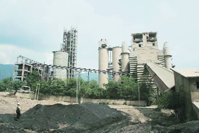 All-India cement, All-India cement prices, central markets, share prices, Price corrections, price increase, stock increase