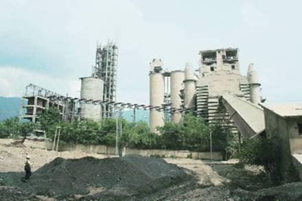 All-India cement, All-India cement prices, central markets, share prices, Price corrections, price increase, stock increase