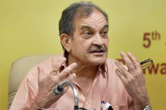 NMDC, nmdc news, NMDC latest news, NMDC cmd, NMDC director, NMDC NMDC managing director, NMDC chairman, Steel minister Birender Singh