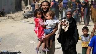 anti-IS coalition , Mosul Mosque, Islamic State, John Dorrian, Grand al-Nuri mosque,