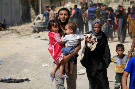 anti-IS coalition , Mosul Mosque,  Islamic State,  John Dorrian, Grand al-Nuri mosque, 