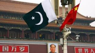 Pakistan, China, Mamnoon Hussain, Chinese security, Beijing, Chinese nationals