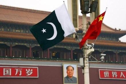 Pakistan, China, Mamnoon Hussain, Chinese security, Beijing, Chinese nationals