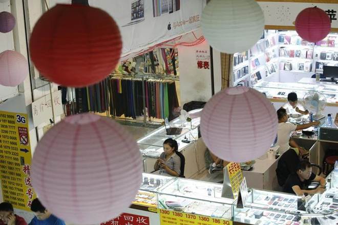 China services sector, China, services sector, fastest pace,  4 months in May, private business survey, offset worries, unexpected weakness in manufacturing