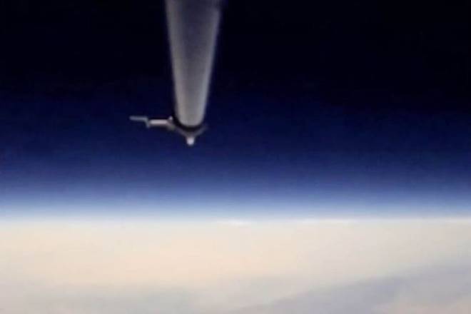 China, china solar powered plane, caihong, rainbow, china unmanned plane, China Academy of Aerospace Aerodynamics, CAAA, Nasa, Boeing 737, Boeing, Solar Impulse-2, unmanned plane, world's first solar-powered aircraft