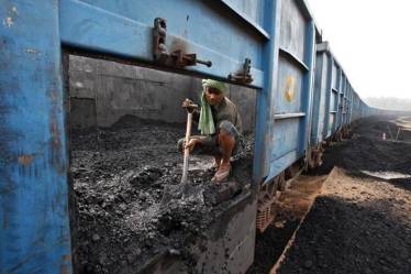 Coal, Coal import, coal import dip, power sector, Indian economy, lacklustre, Sail, Tata steel, PSUs, domestic coal, coking coal imports, coking coal, coke imports, domestic fuel, fuel