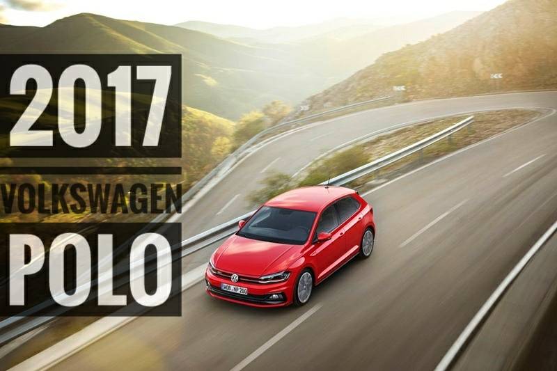 The 2017 Polo will be based on Volkswagen’s modular transverse matrix platform or the MQB platform, which we’ve seen on a number of the Volkswagen group cars, and we shouldn’t really mind because this platform allows Volkswagen to save a huge amount on assembly which in turn helps maintain the price point.