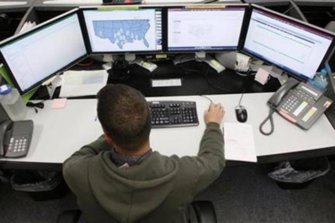 Ransomware attack, national cybersecurity adviser, national cybersecurity, Gulshan Rai, JNPT, Moller-Maersk, JNPT terminal Ransomware attack, national cybersecurity adviser, national cybersecurity, Gulshan Rai, JNPT, Moller-Maersk, JNPT terminal