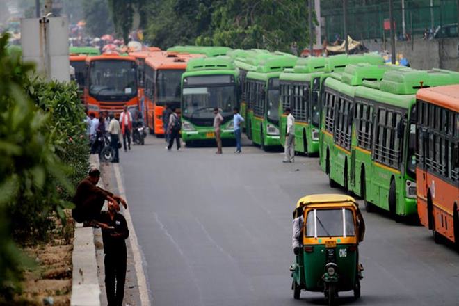 Delhi DTC buses, Delhi DTC buses latest, CCTV in Delhi DTC buses, CCTV on Delhi DTC buses updates, Delhi DTC buses latest, Delhi DTC buses news