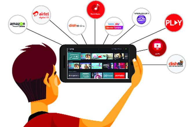 telecom companies, dth, dth operators, ott bandwagon, ott, netflix, zomato