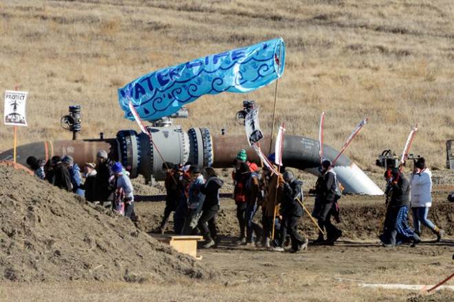 US judge, US judge orders, federal judge, U.S. Army Corps, U.S. Army Corps of Engineers, environmental review, environmental review of the Dakota Access Pipeline, Dakota Access Pipeline, Army Corps, oil spill