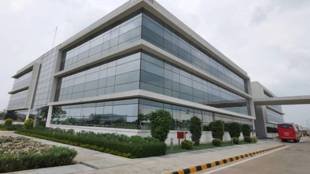 Agriculture, horticulture, sunrise sectors, Danfoss India, R Purushothaman, ITC Grand Chola, Michael Sternberg, Danish companies, Danfoss’s products, Tamil Nadu farmers