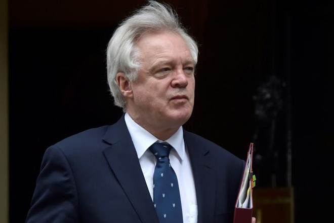 Britain, formal talks, EU, European Union, Brexit, European Commission, European Commission in Brussels, Theresa May, Britain's future, disastrous election performance Britain, formal talks, EU, European Union, Brexit, European Commission, European Commission in Brussels, Theresa May, Britain's future, disastrous election performance