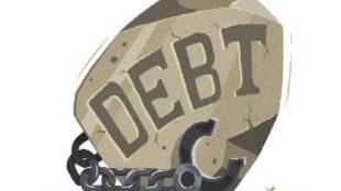 debt limit, US federal government, think-tank, Congressional Budget Office, Bipartisan Policy Centre, military retirement trust fund