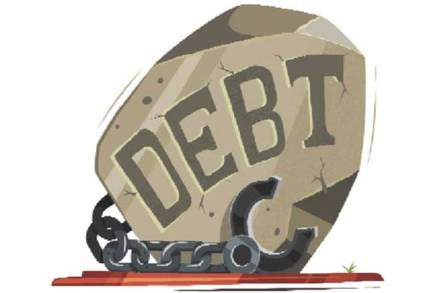 debt limit, US federal government, think-tank, Congressional Budget Office, Bipartisan Policy Centre, military retirement trust fund
