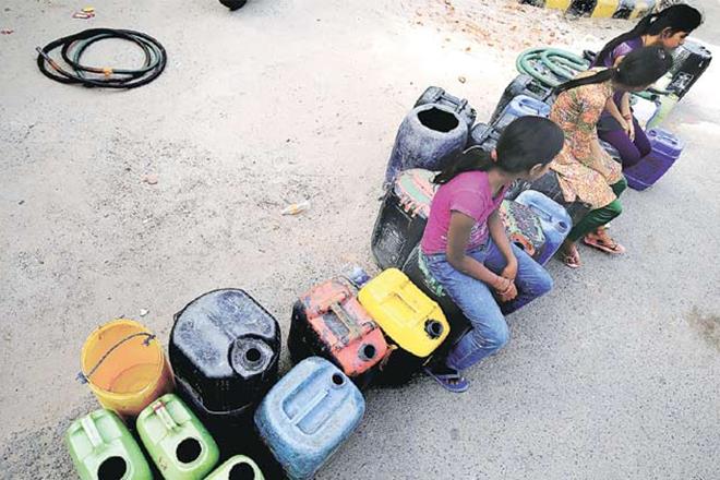 Water crisis, delhi jal board, delhi jal board news, delhi jal board latest news, water crisis delhi, arvind kejriwal, delhi CM, aap Water crisis, delhi jal board, delhi jal board news, delhi jal board latest news, water crisis delhi, arvind kejriwal, delhi CM, aap