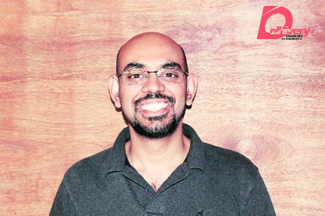 Delhivery third party logistics firm, Flipkart, Paytm, eCommerce, eCommerce delivery, logistics firms, Amazon Web Services, Kapil Bharati, scaling up delivery business, technological innovations