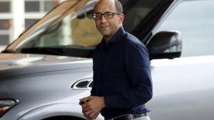 Ex Twitter CEO, Dick Costolo, Donald Trump, Dick Costolo Donald trump meeting, Dick Trump meeting, Dick Costolo on meeting with Trump, Silicon Valley leaders, Trump's CEO's meet