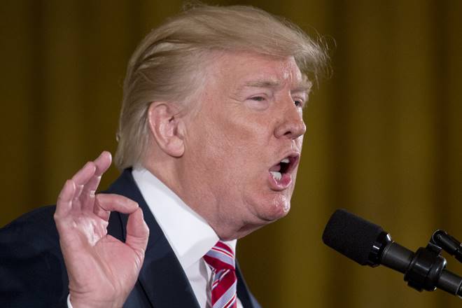 Donald Trump, Donald Trump news, Donald Trump latest news, james comey, trump comey, Donald Trump james comey, russia probe, us russia probe