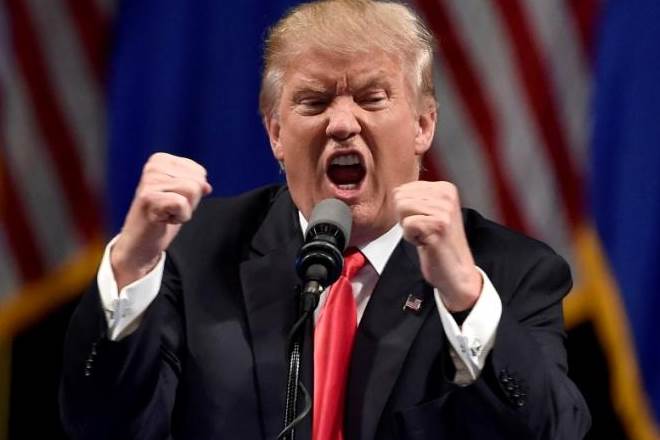 donald trump, mangal lodha, mangal lodha donald trump partnership, trump's india partner, donald trump gaining from foreign policy decision, donald trump gaining from visa ban decision