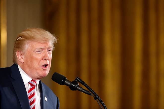 Donald Trump, Donald Trump news, Donald Trump latest news, Donald Trump tweet, Donald Trump twitter, Donald Trump to block twitter users Donald Trump, Donald Trump news, Donald Trump latest news, Donald Trump tweet, Donald Trump twitter, Donald Trump to block twitter users