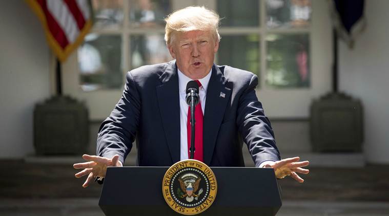 London terror attack, london attack updates, Donald trump on london terror attack, Trump on london terror attack, london terror attack updates, US on london terror attack, US on london terror attack, Theresa May, Muslim Travel ban