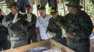 Cuba, US, Cuba urges US, Drug, Drugs, drug trafficking, cooperation on drug trafficking, Cuba drug trafficking, bilateral cooperation against drug trafficking, National Drug Commission